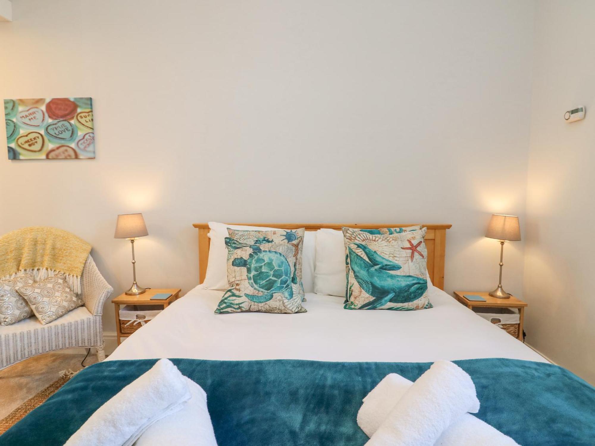 Sunrise Apartment Уэймут Экстерьер фото