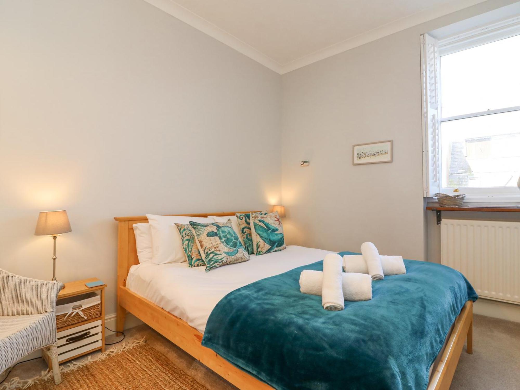 Sunrise Apartment Уэймут Экстерьер фото