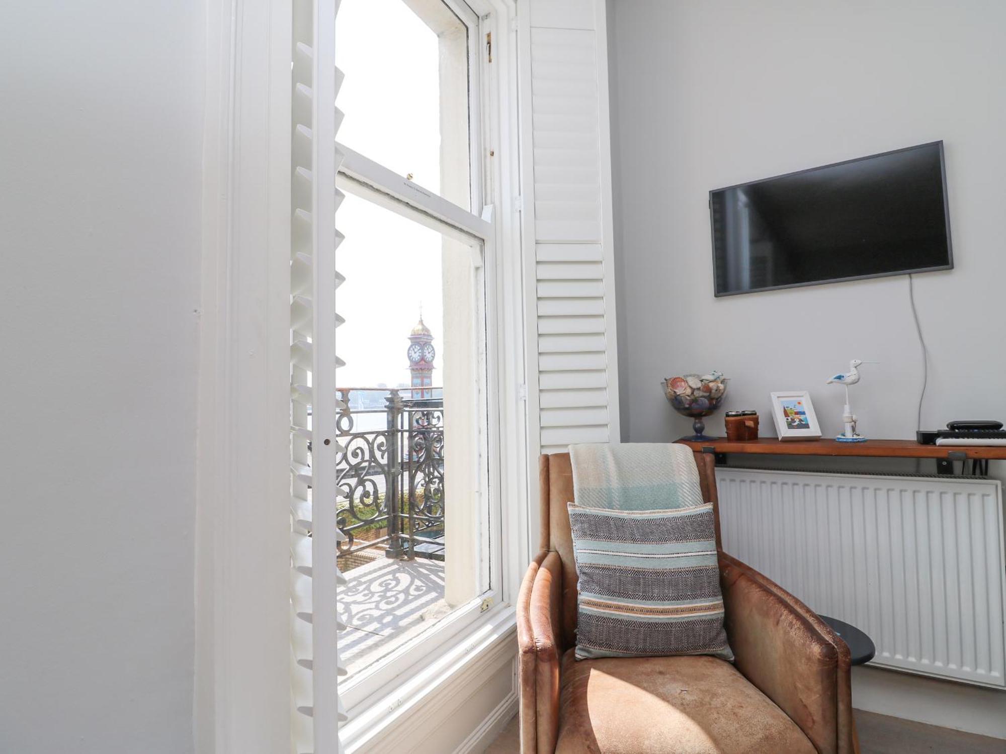 Sunrise Apartment Уэймут Экстерьер фото