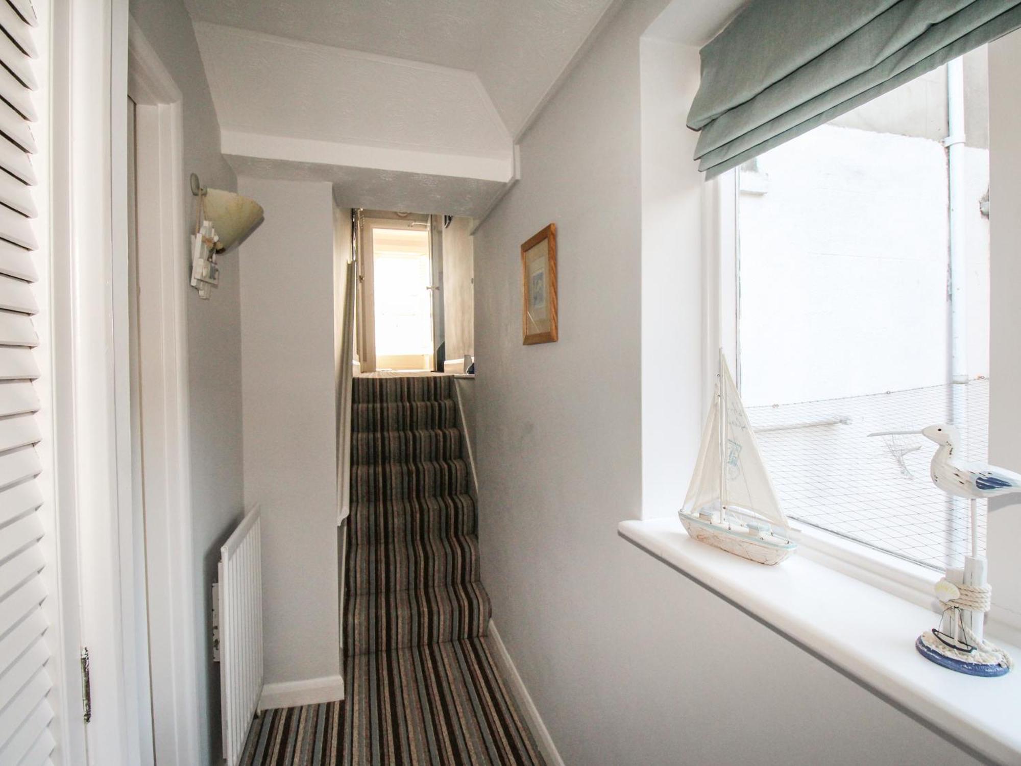 Sunrise Apartment Уэймут Экстерьер фото